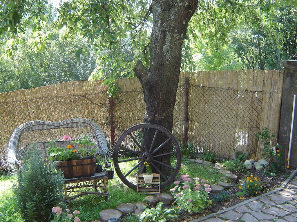 Drevenica Spanka Špania Dolina 部屋 写真