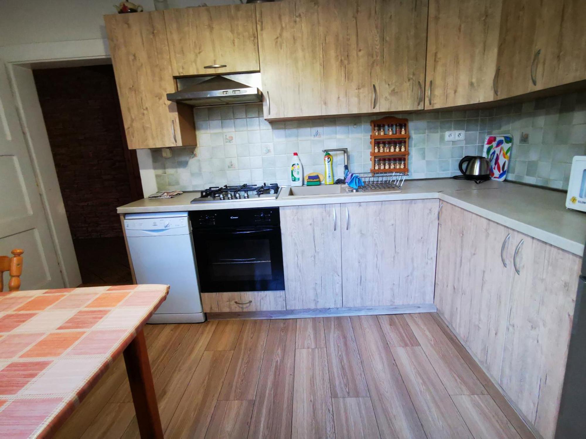 Drevenica Spanka Špania Dolina エクステリア 写真