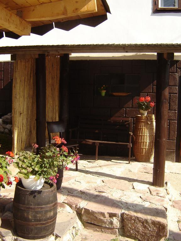Drevenica Spanka Špania Dolina 部屋 写真
