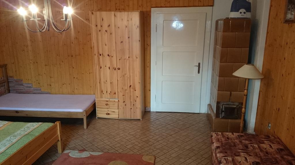 Drevenica Spanka Špania Dolina 部屋 写真