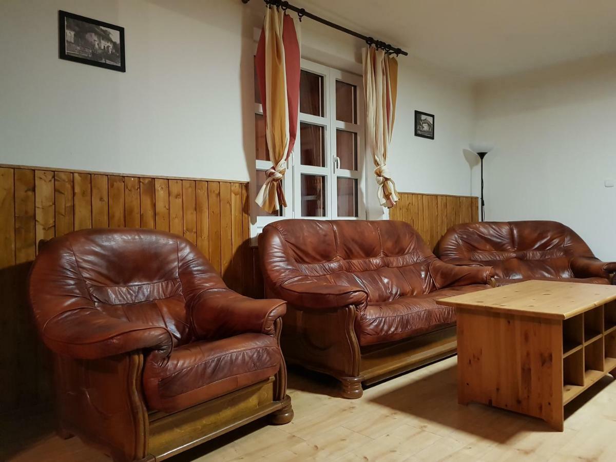 Drevenica Spanka Špania Dolina エクステリア 写真